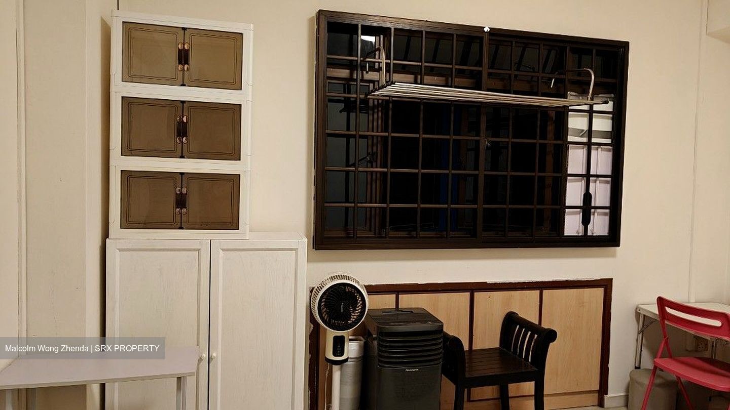 Blk 331 Tah Ching Road (Jurong West), HDB Executive #577122411